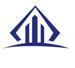 格拉达精品酒店 Logo